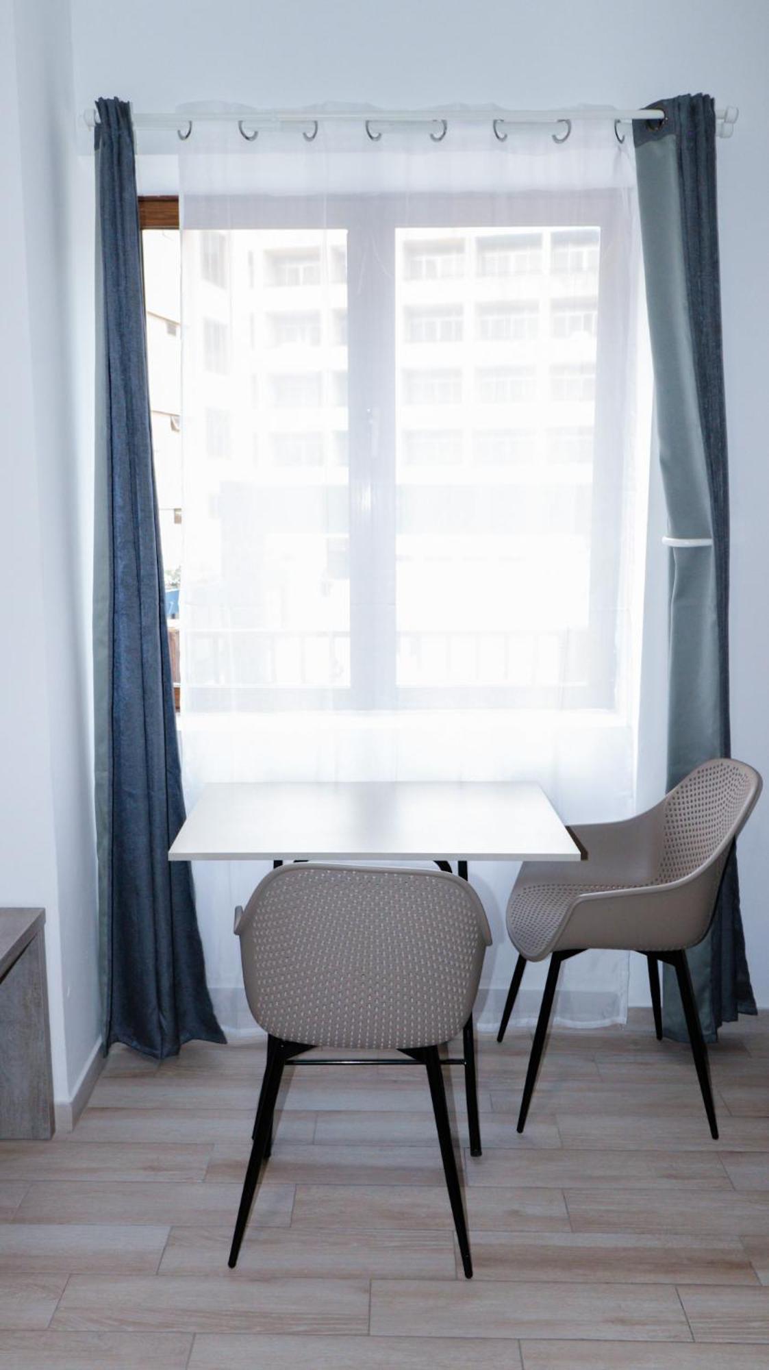 Napoli Suites Studios Aparthotel Saint Julian's Bagian luar foto