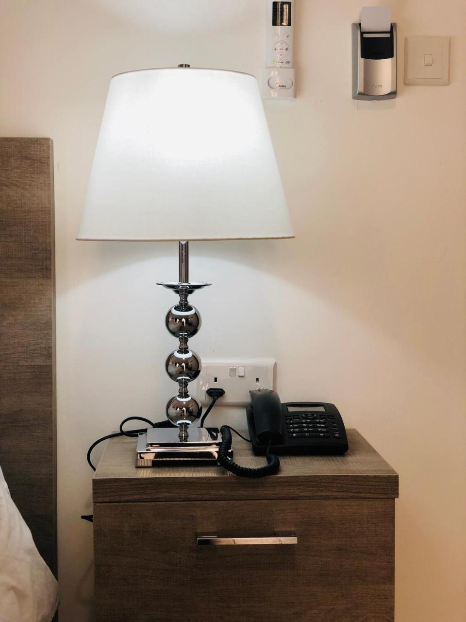 Napoli Suites Studios Aparthotel Saint Julian's Bagian luar foto